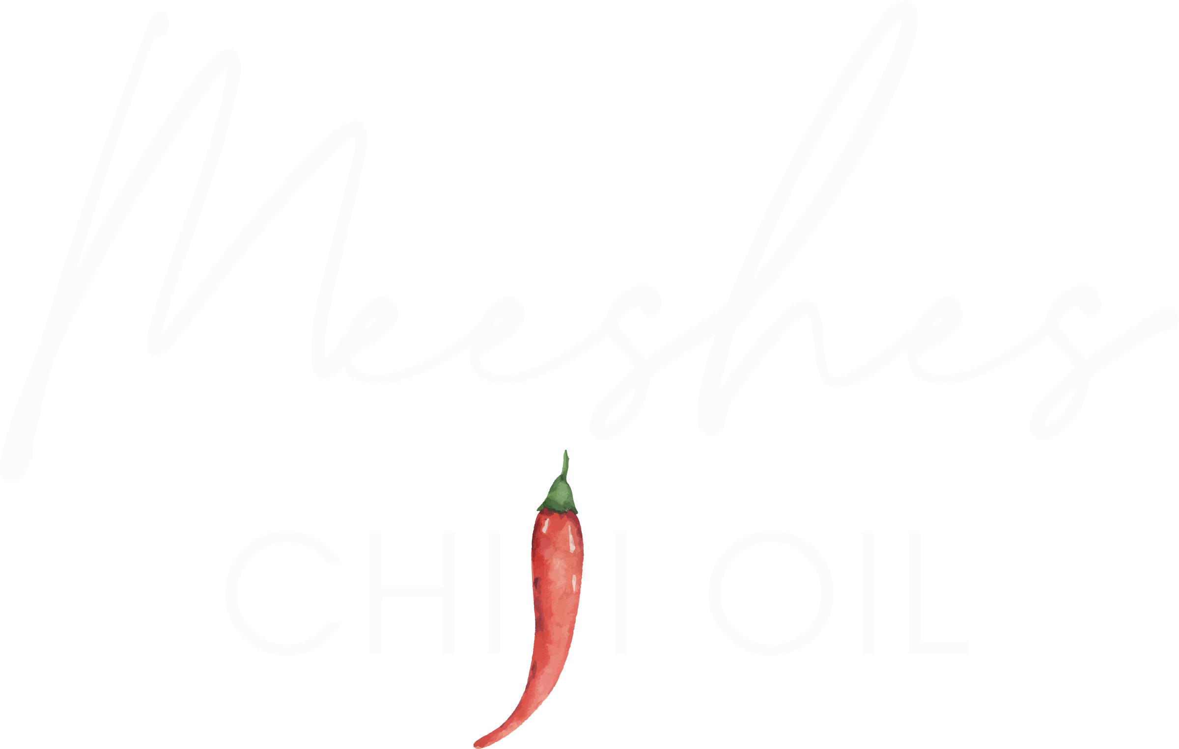 Meeshes Chili Oil